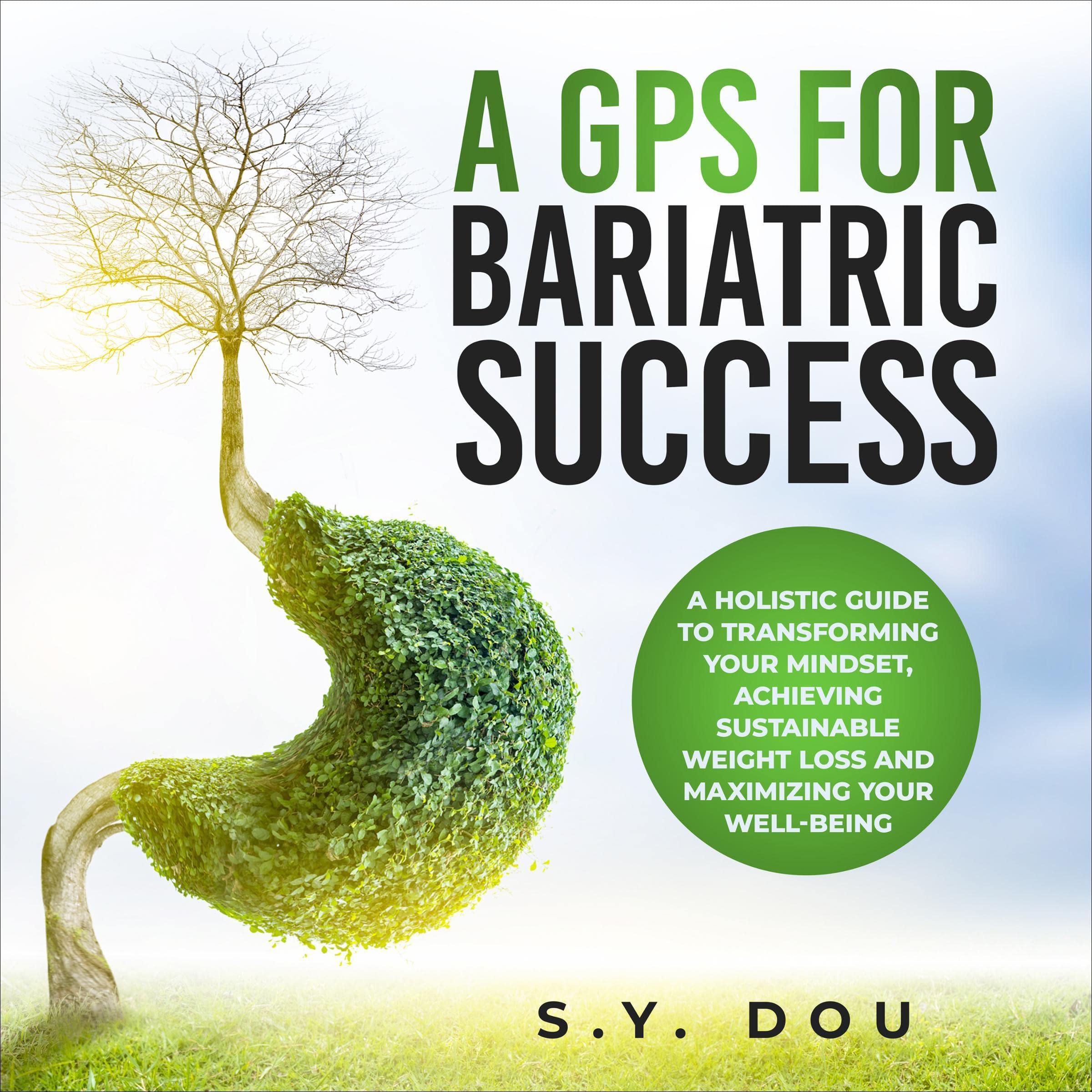 Cover art for A GPS for Bariatric Success