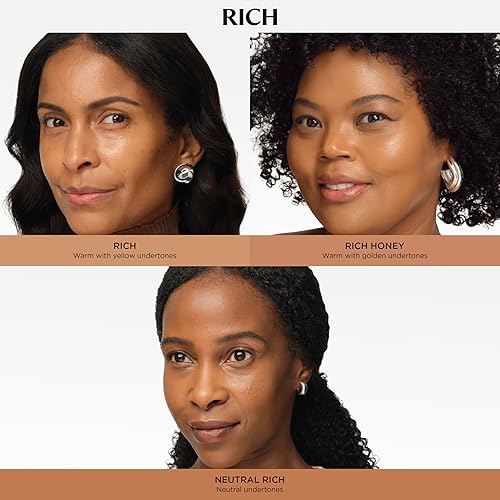 Miniatura 4 de IT Cosmetics - Base CC Nude Glow