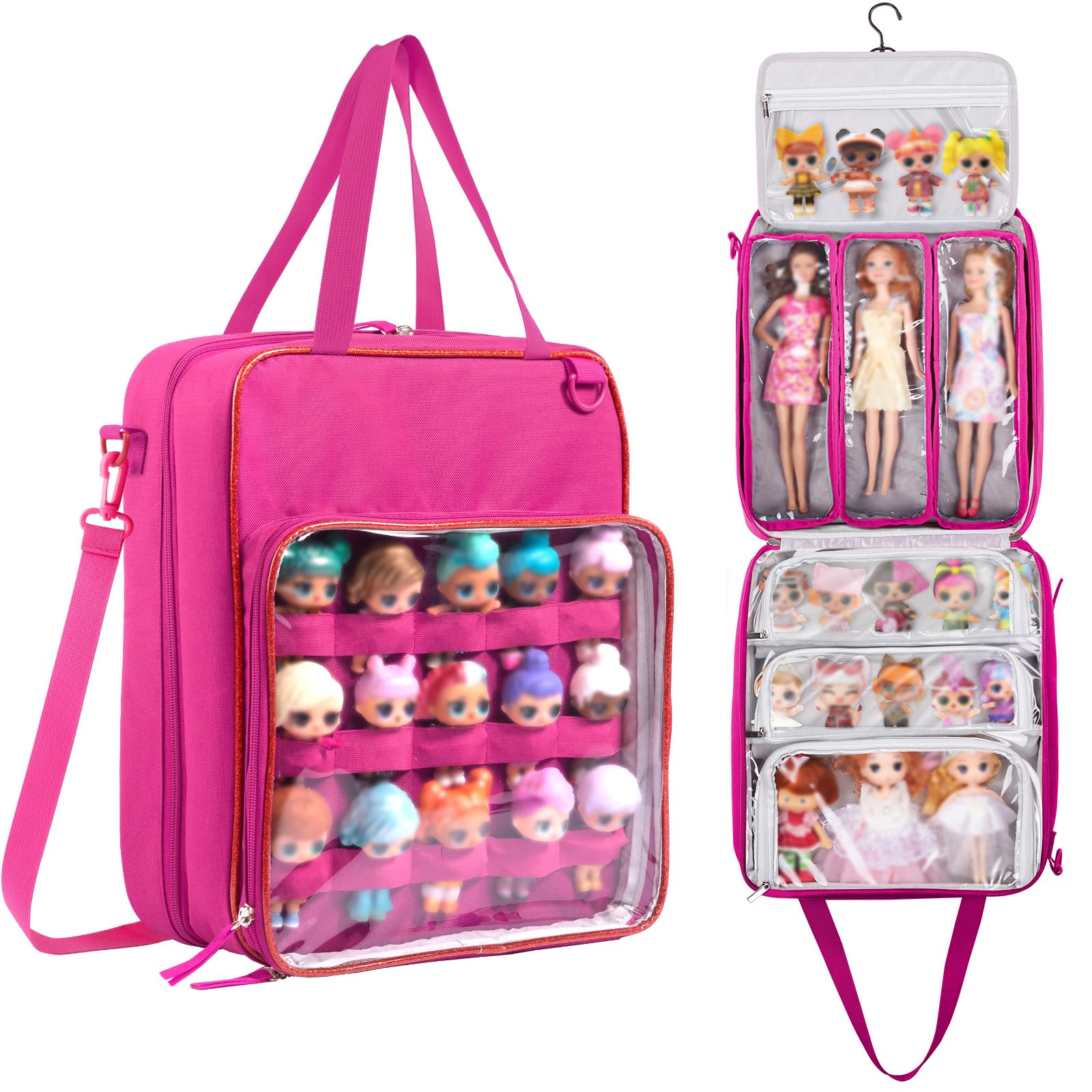 Doll Accessories Lol Surprise Doll Handbag Surprise! LOL Surprise