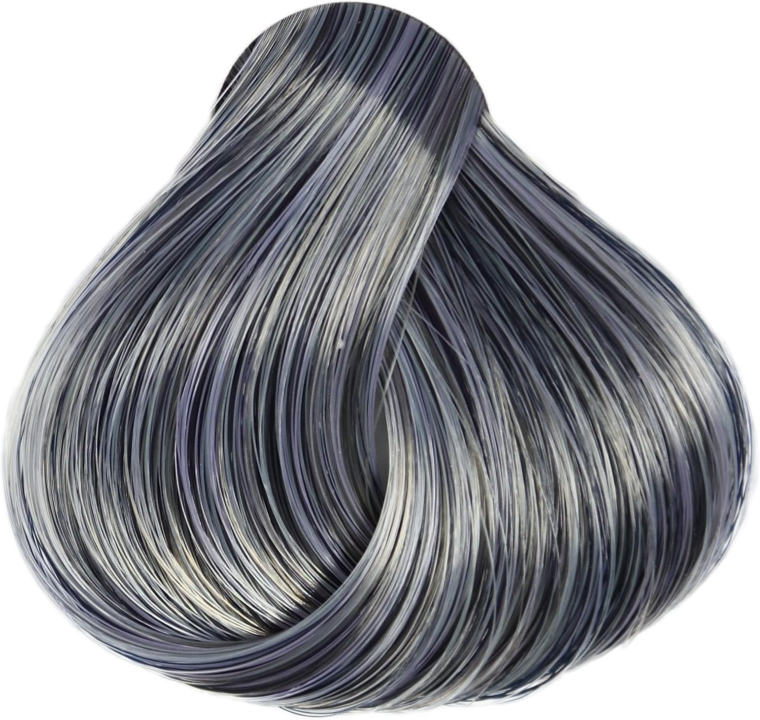 bheysé Color Hair Colourant with Argan Oil and Keratin – , White