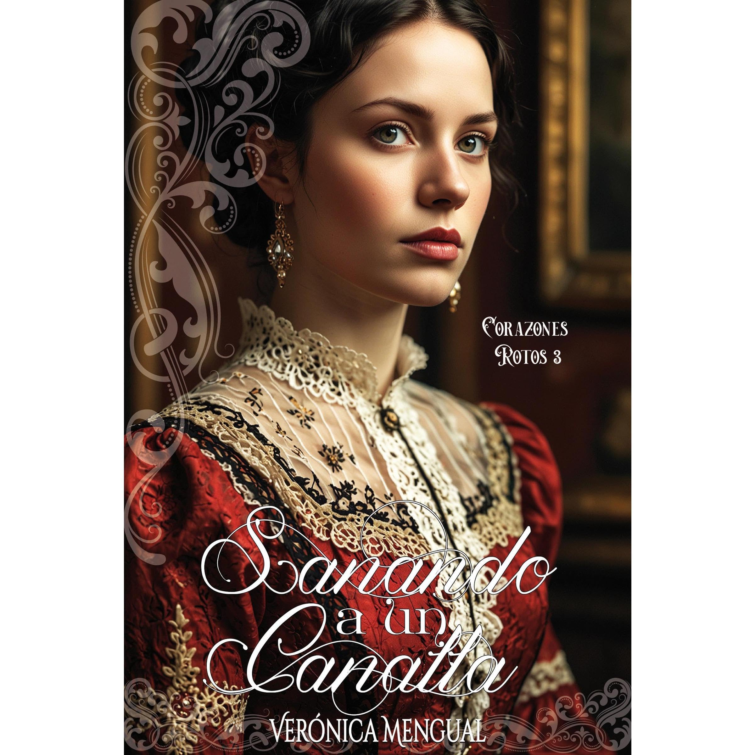 Sanando a un canalla