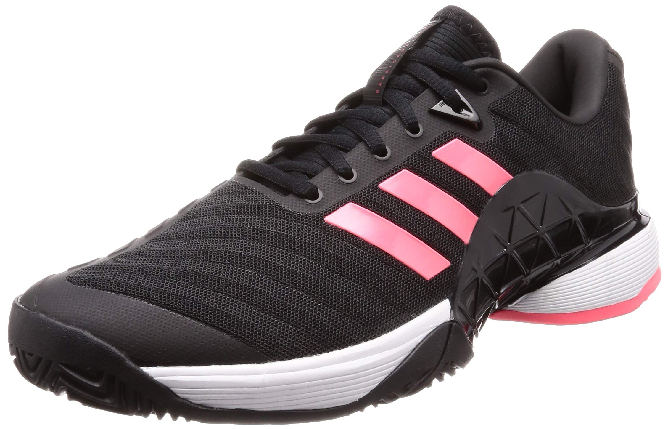 adidas mens barricade 2018