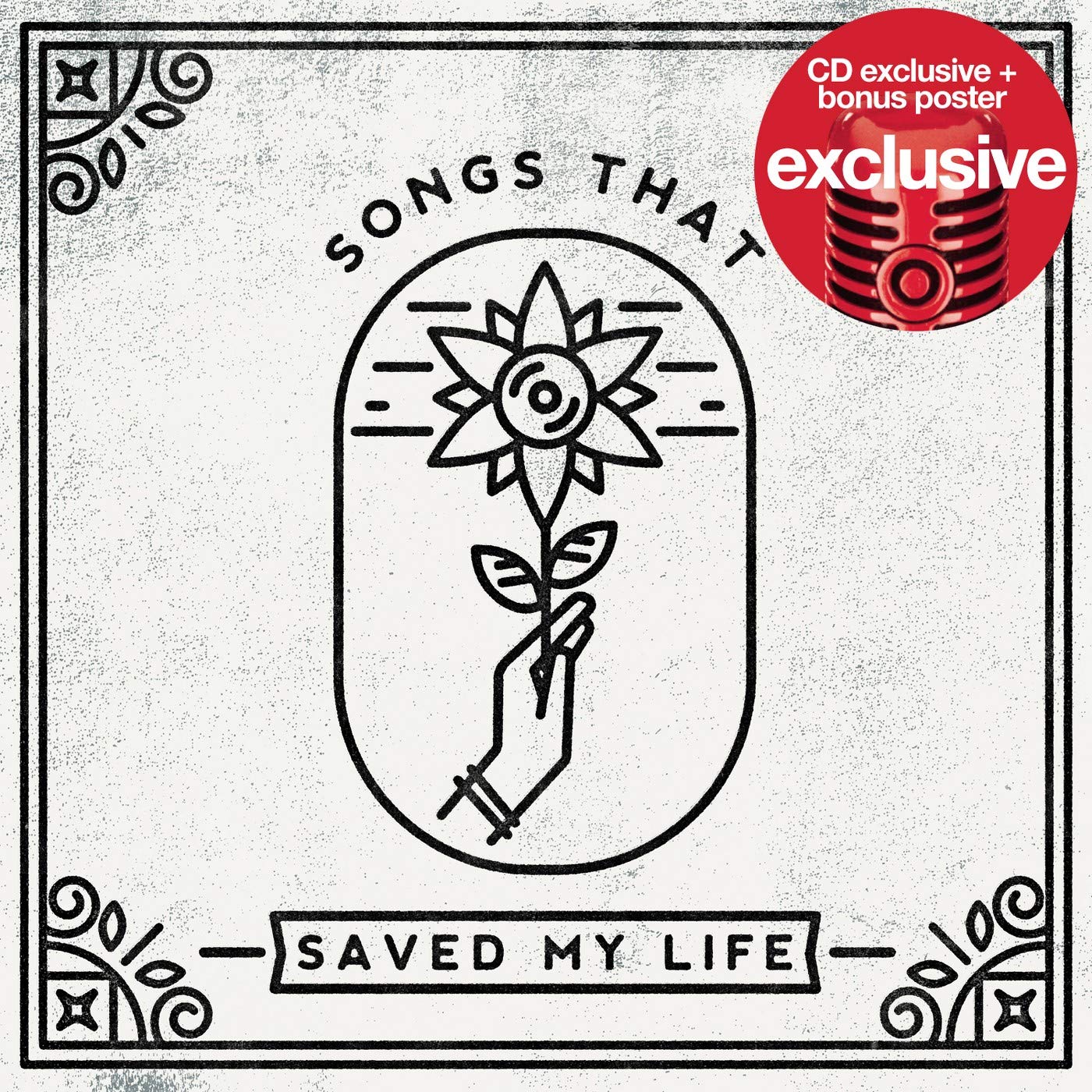 Songs That Saved My Life
