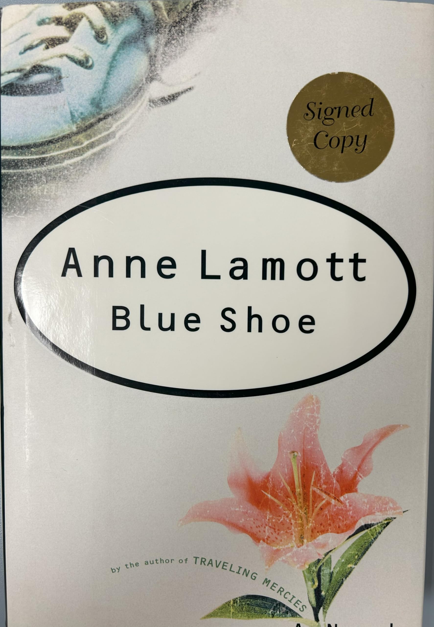 Buy Blue Shoe — BookShops.in