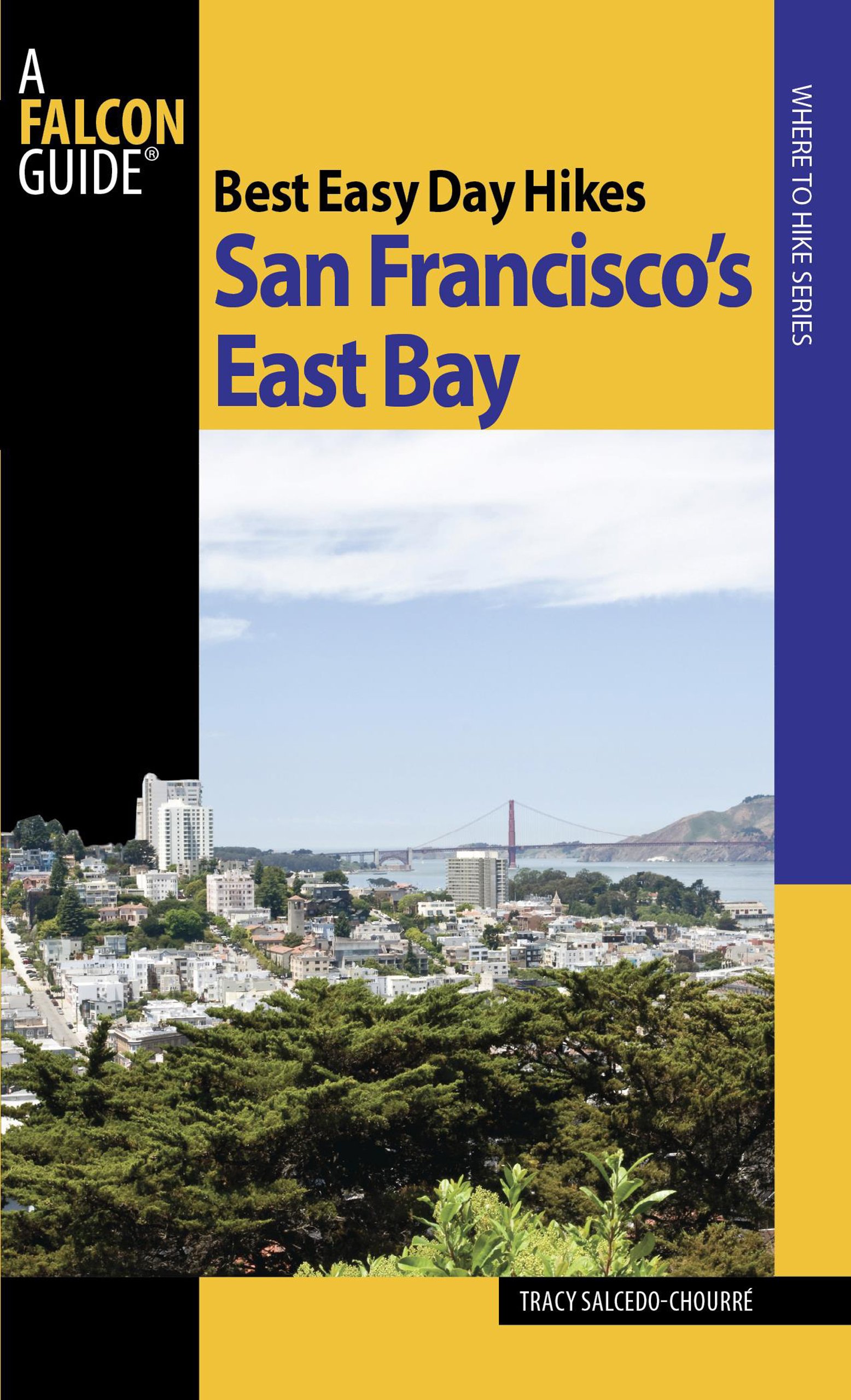 Best Easy Day Hikes San Francisco's East Bay (Best Easy
