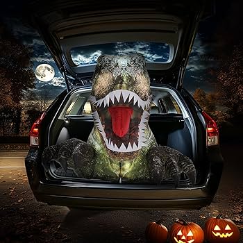 TreatürselfBallerinafairytullepeplumtops Фигурка Динозавр Паразауролоф со Звуком Jurassic World