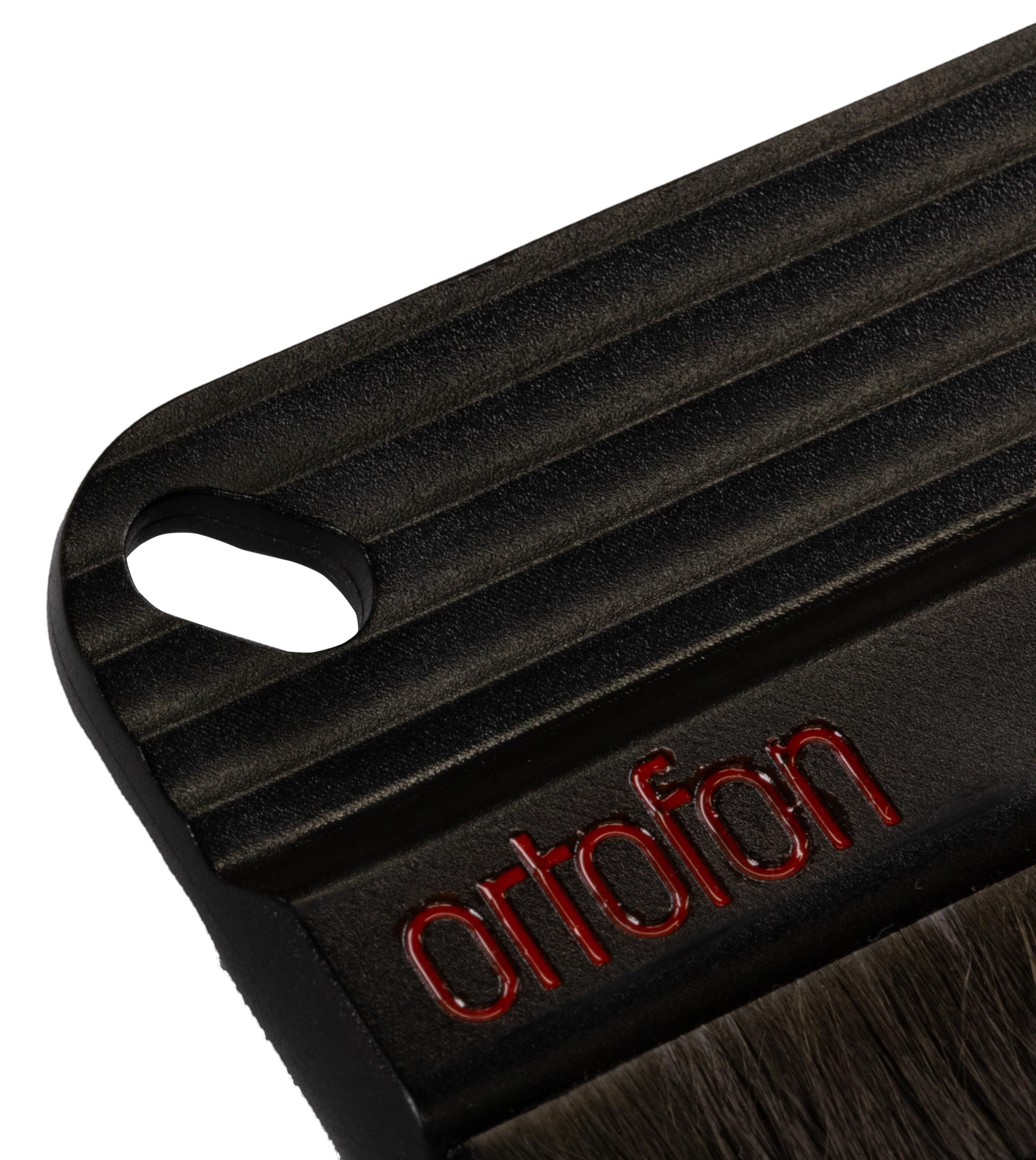 Ortofon Carbon Fiber Record Brush Brosse à Plaque