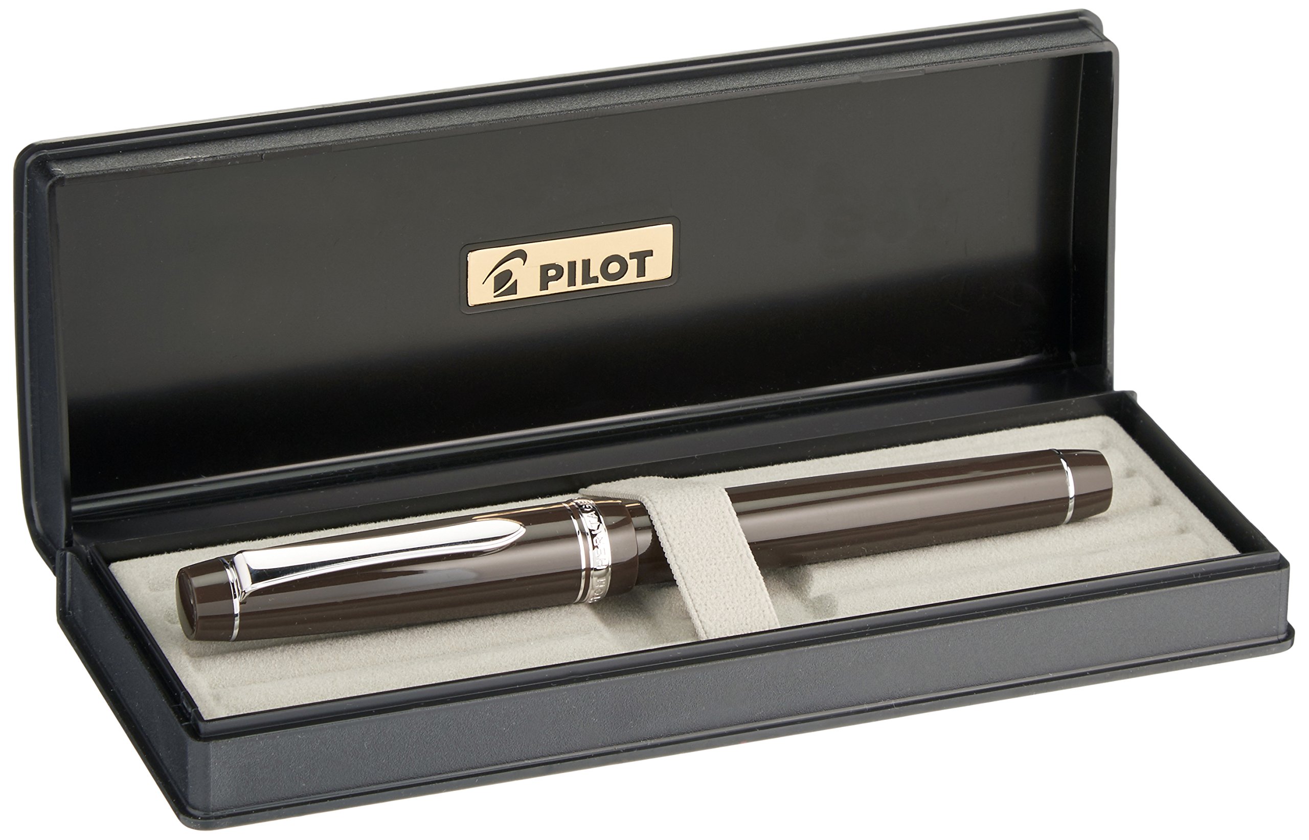 Pilot fountain pen custom Heritage 91 fine print Yamaguri Pilot fountain pen custom Heritage 91 fine print Yamaguri
