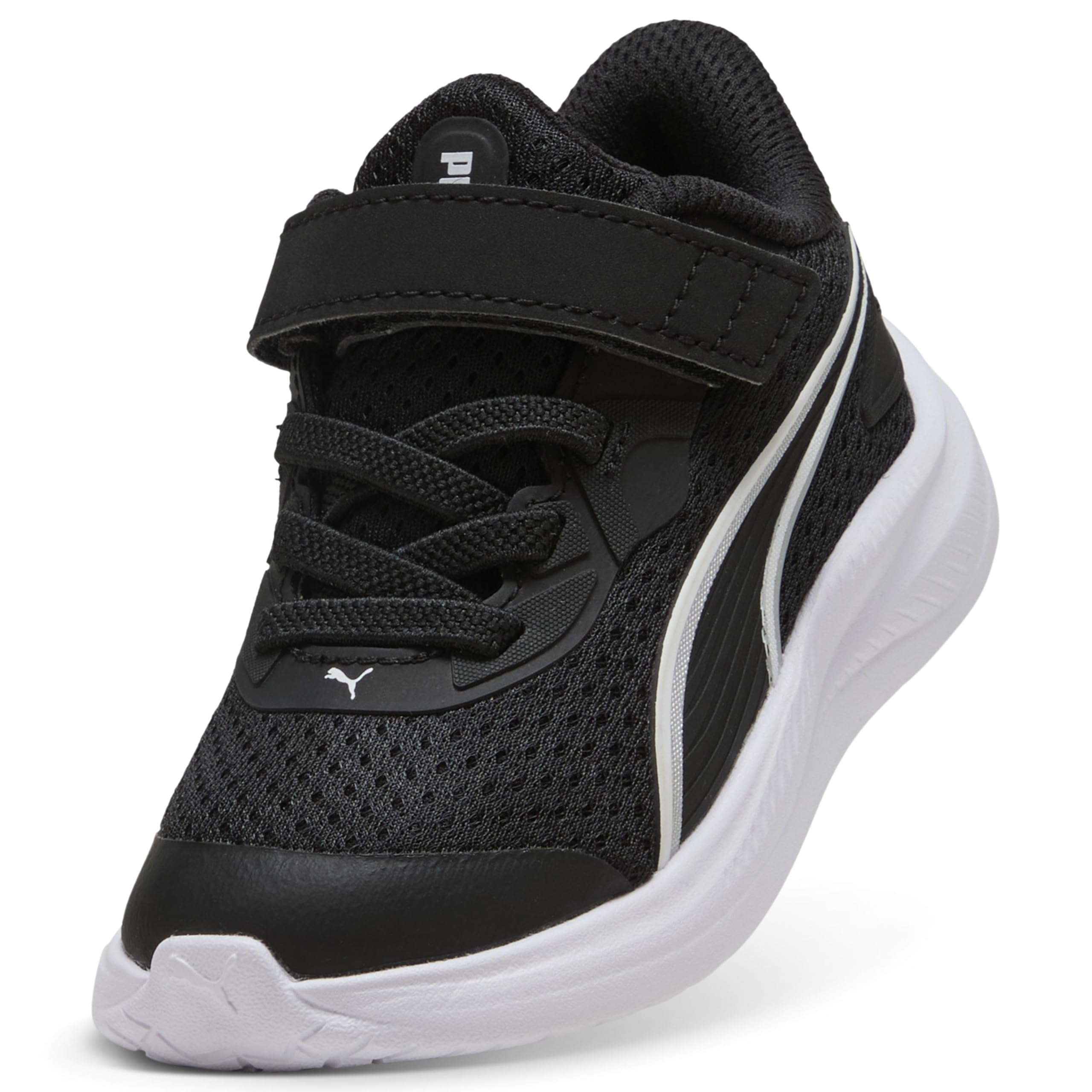 PUMA Uniseks - niemowlęta Skyrocket 2 Ac+ InfAdidasy