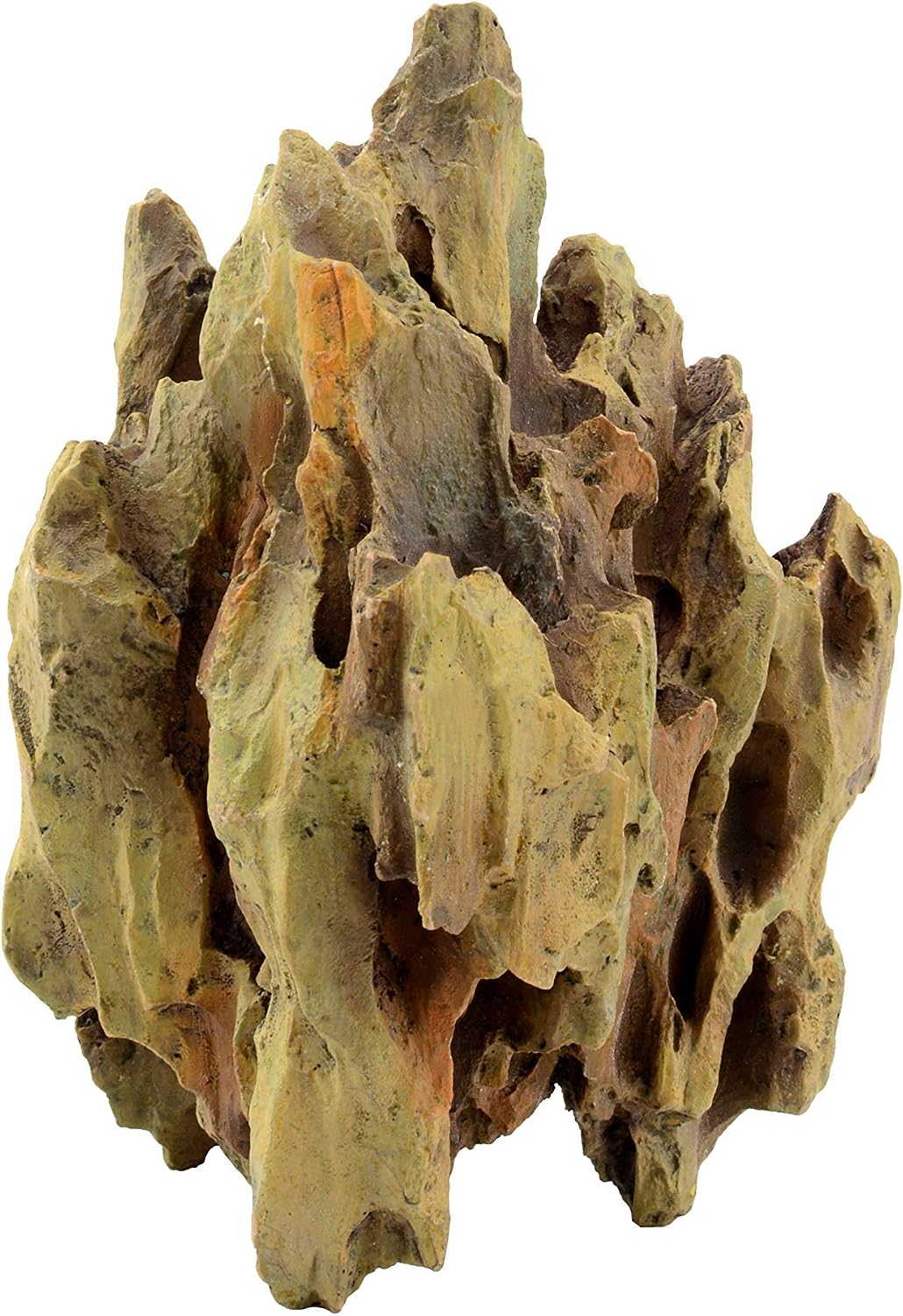 Askoll 281212 ORNAMENT CLIFF S 8.3X6.8X10.2