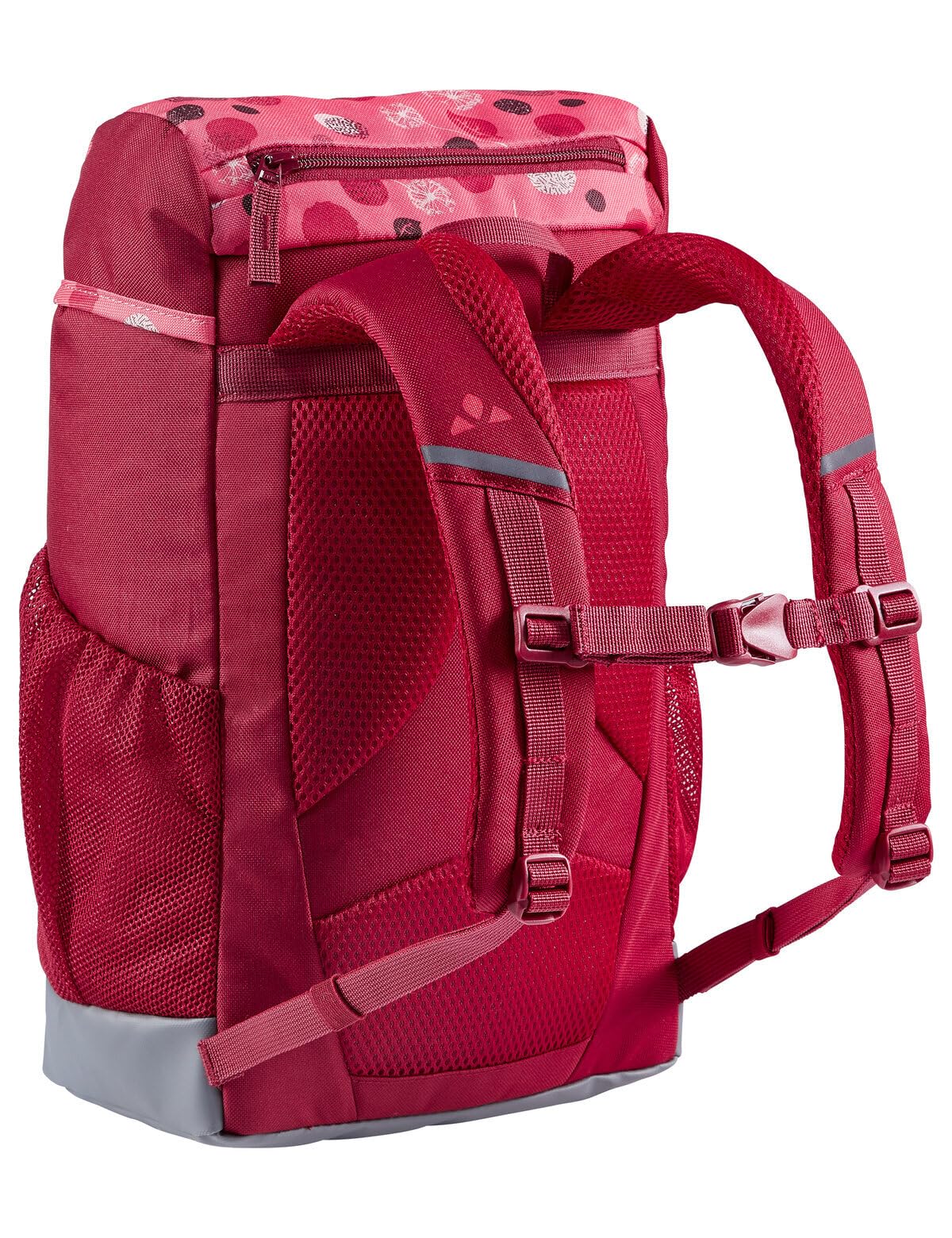 VAUDE Rucksaecke10-14L Puck 10