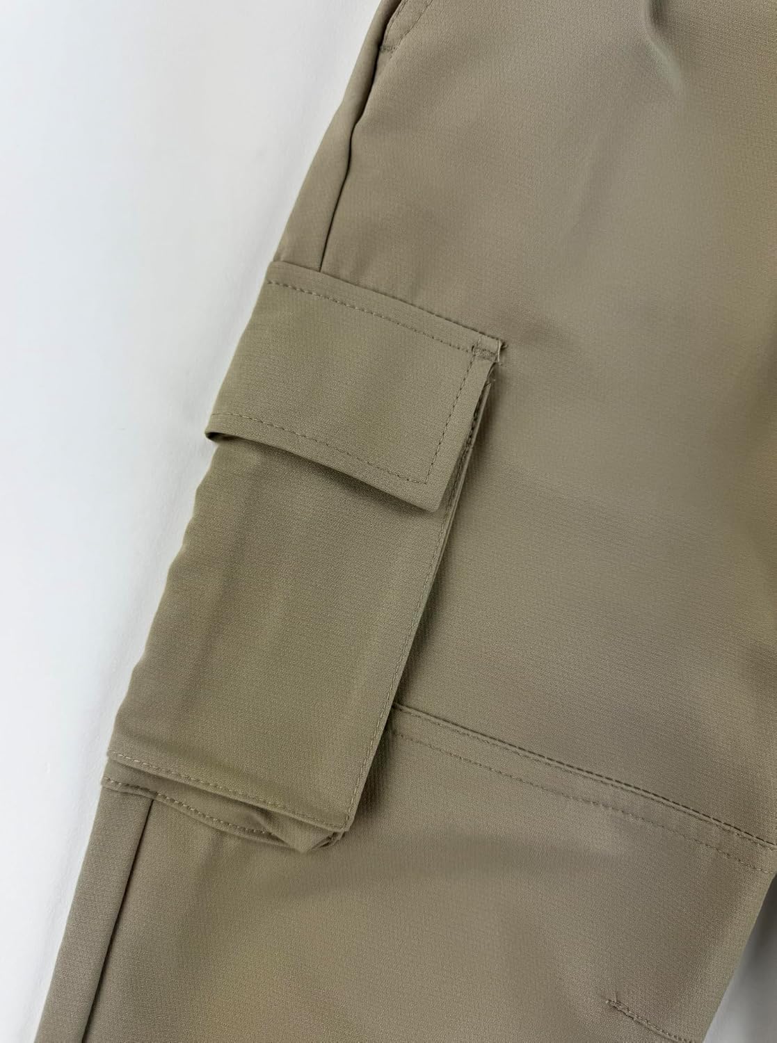 Sovereign Code Boys Hyperloop Tech Fleece Cargo Joggers