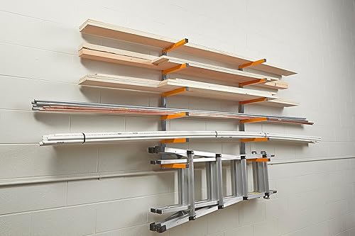 Miniatura 13 de Portamate PM-1000 – Base móvil universal y ajustable Mueve tus herramientas y máquinas pesadas alrededor de tu tienda con facilidad y estabilidad.