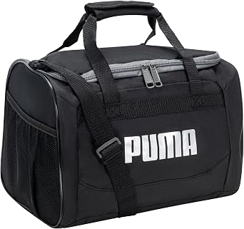 PUMA Kids' Transformation 14 Duffel Bag