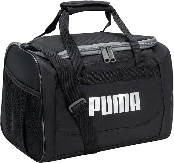 PUMA Kids' Transformation 14 Duffel Bag