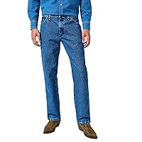 Wrangler 13MWZ, Original Regular Bootcut Fit