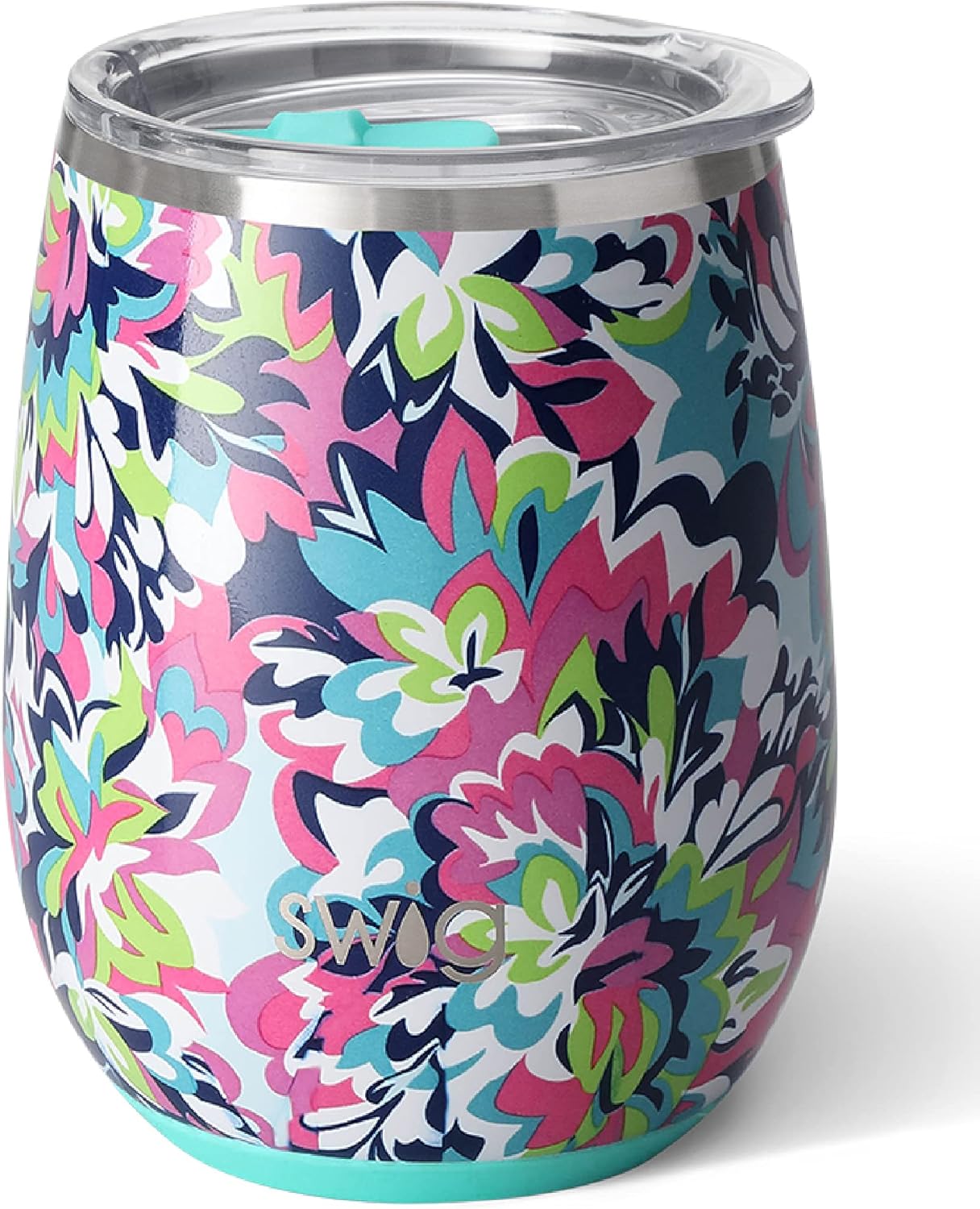 Swig Life 14oz Insulated Wine Tumbler with Lid 40