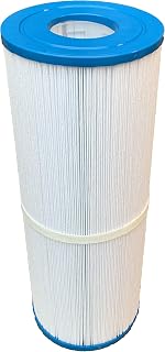Happy HHTRB50H Hot Tub Filter Compatible With Pleatco PRB50-IN C-4950 FC-2390 SC706 Blue Whale Arctic Coast Hydropool Vita Spa (1 Pack)