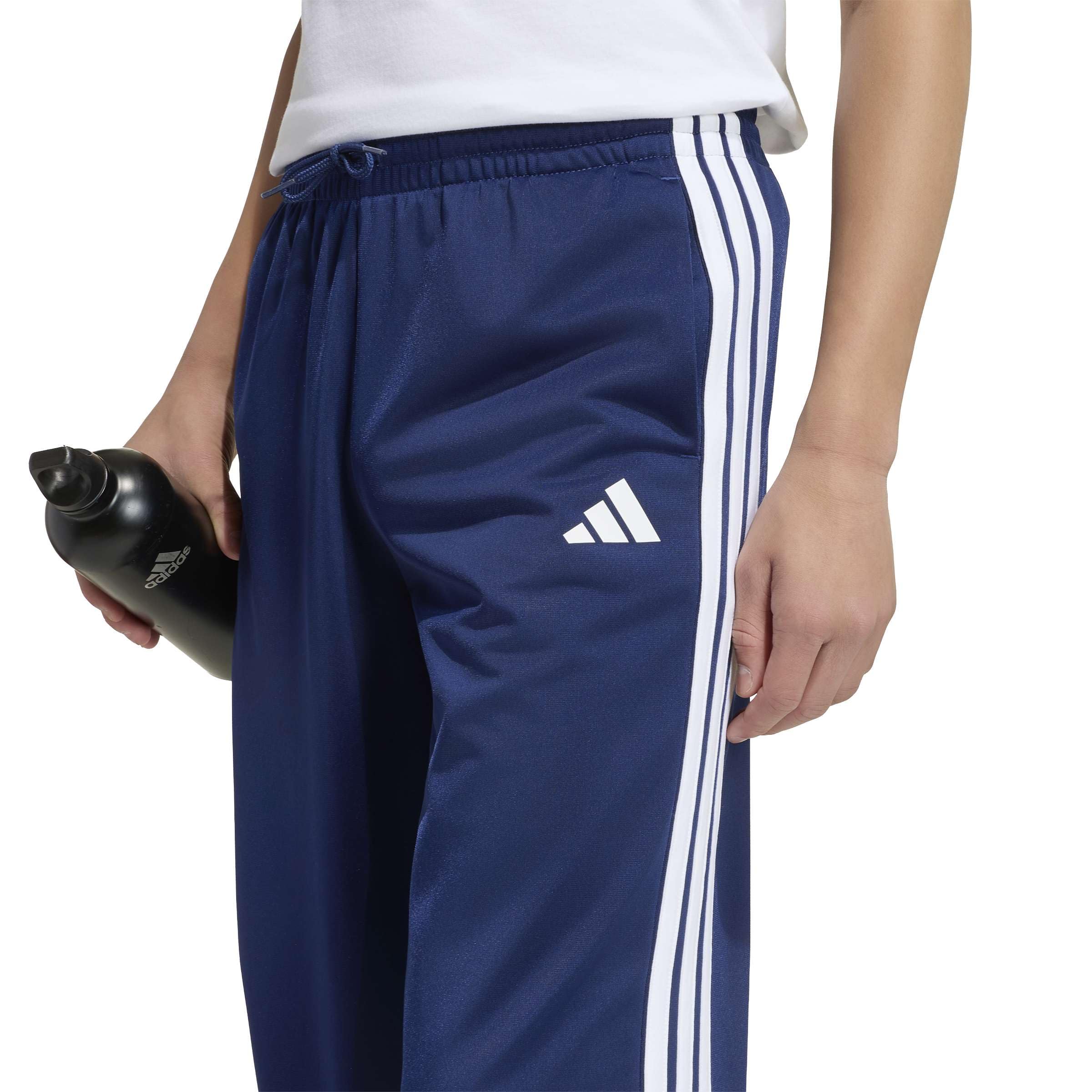 Adidas Essentials Climacool Track Pants Kinder Trainingsanzughose