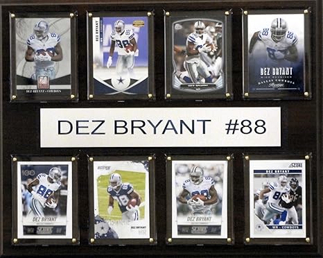 dez bryant jersey amazon