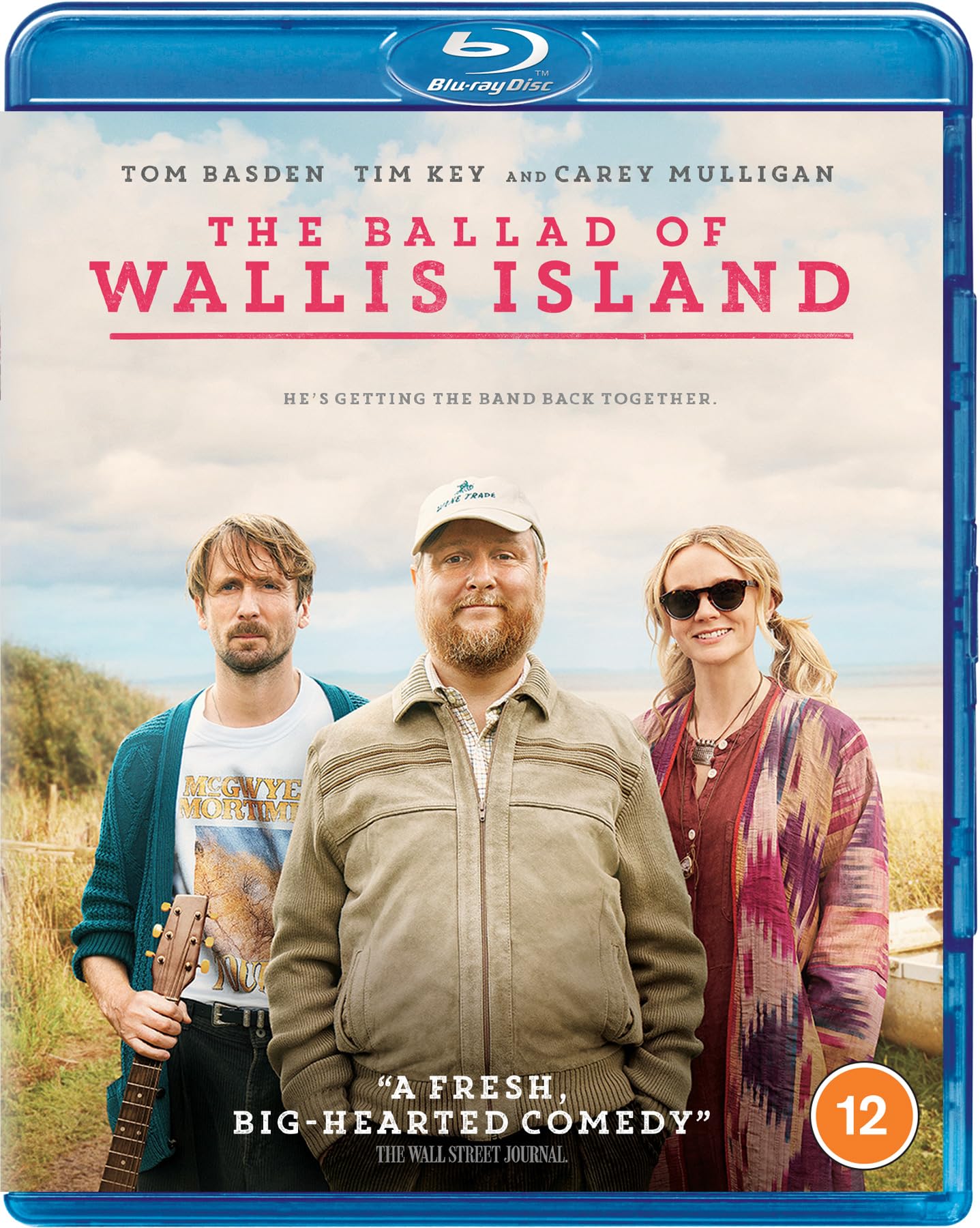 The Ballad of Wallis Island
