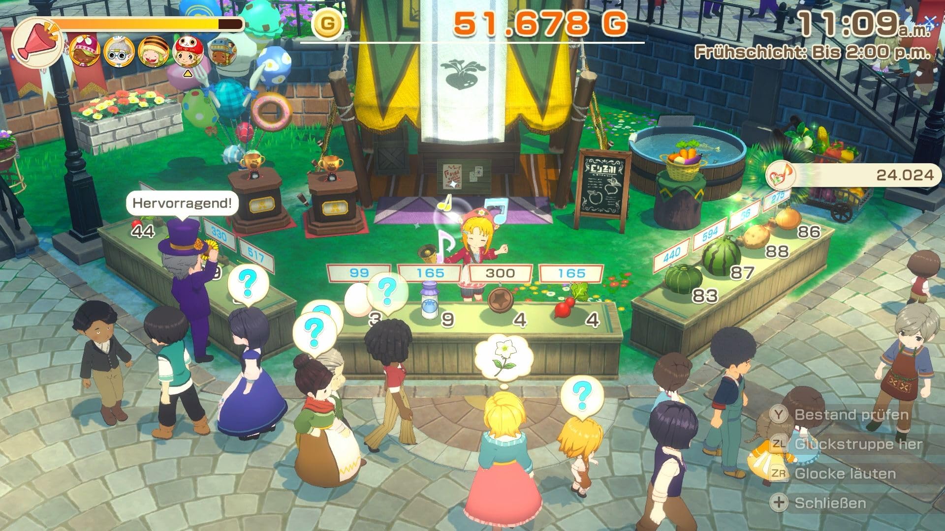 Story of Seasons: Grand Bazaar Limited Edition - Switch 2