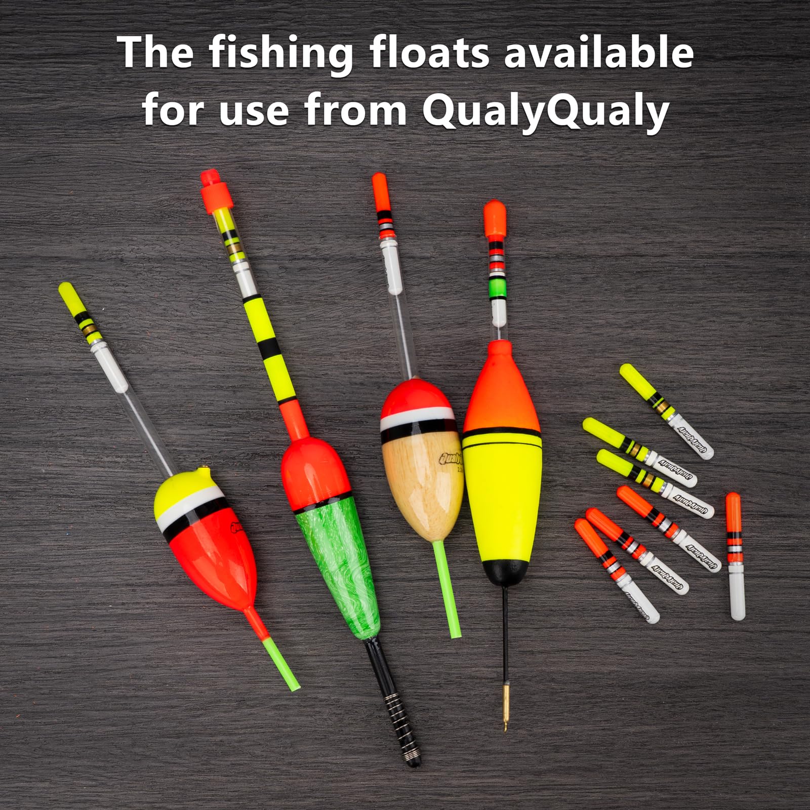 Amazon.com: QualyQualy Fishing Glow Sticks, 6 Pcs LED Glow Sticks for Fishing with Batteries, Night Fishing Light Up Fishing Bobbers Floats and Rod Tips : Sports & Outdoors Amazon.com: QualyQualy Fishing Glow Sticks, 6 Pcs LED Glow Sticks for Fishing with Batteries, Night Fishing Light Up Fishing Bobbers Floats and Rod Tips : Sports & Outdoors