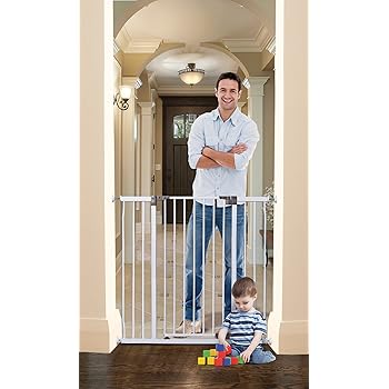 dreambaby liberty gate