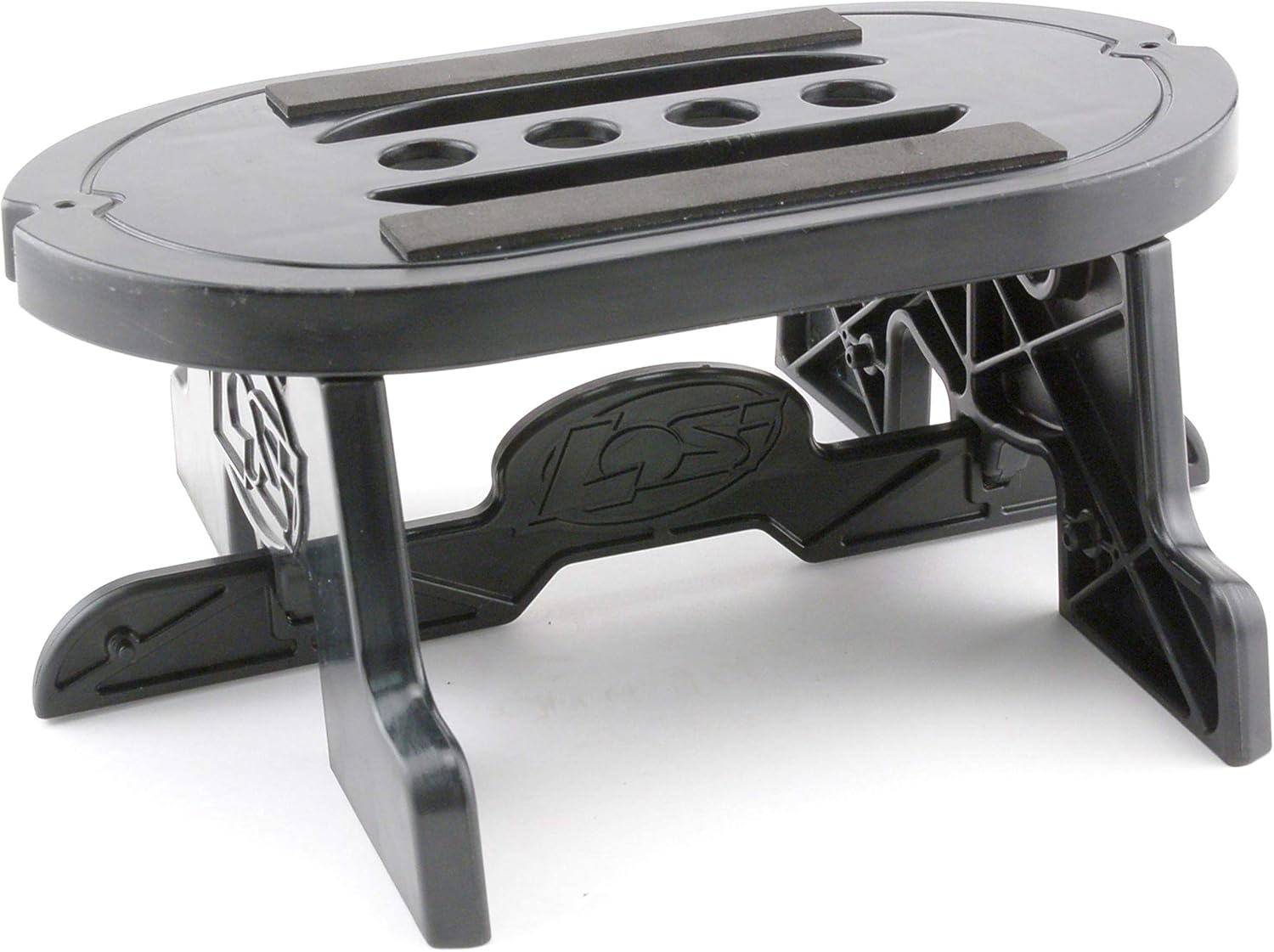 Losi Car Stand 8IGHT/T LOSA99174 Electric Car/Truck Option Parts