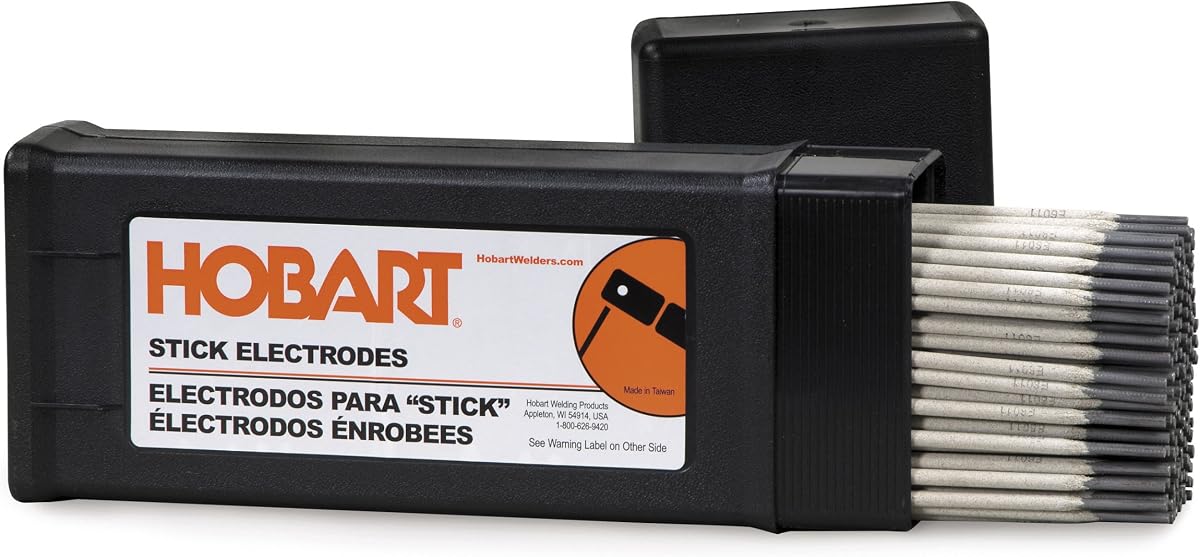 Hobart 770485 7014 Stick, 5/32-10lbs