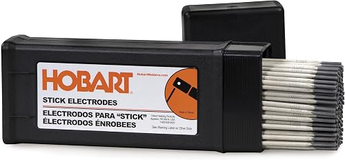 Hobart 770463 6011 Bâton, 5/32-4,5 kg