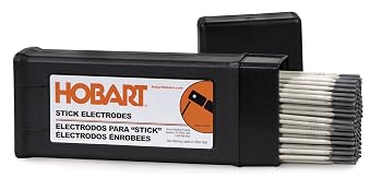 Hobart 770463 6011 Stick, 5/32-10lbs