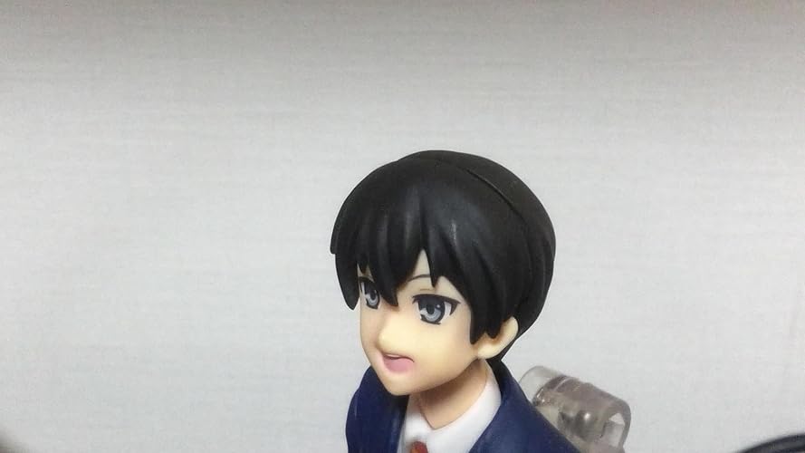 Amazon.co.jp: figma ブレザーbody [リョウ] ノンスケール ABS&PVC製