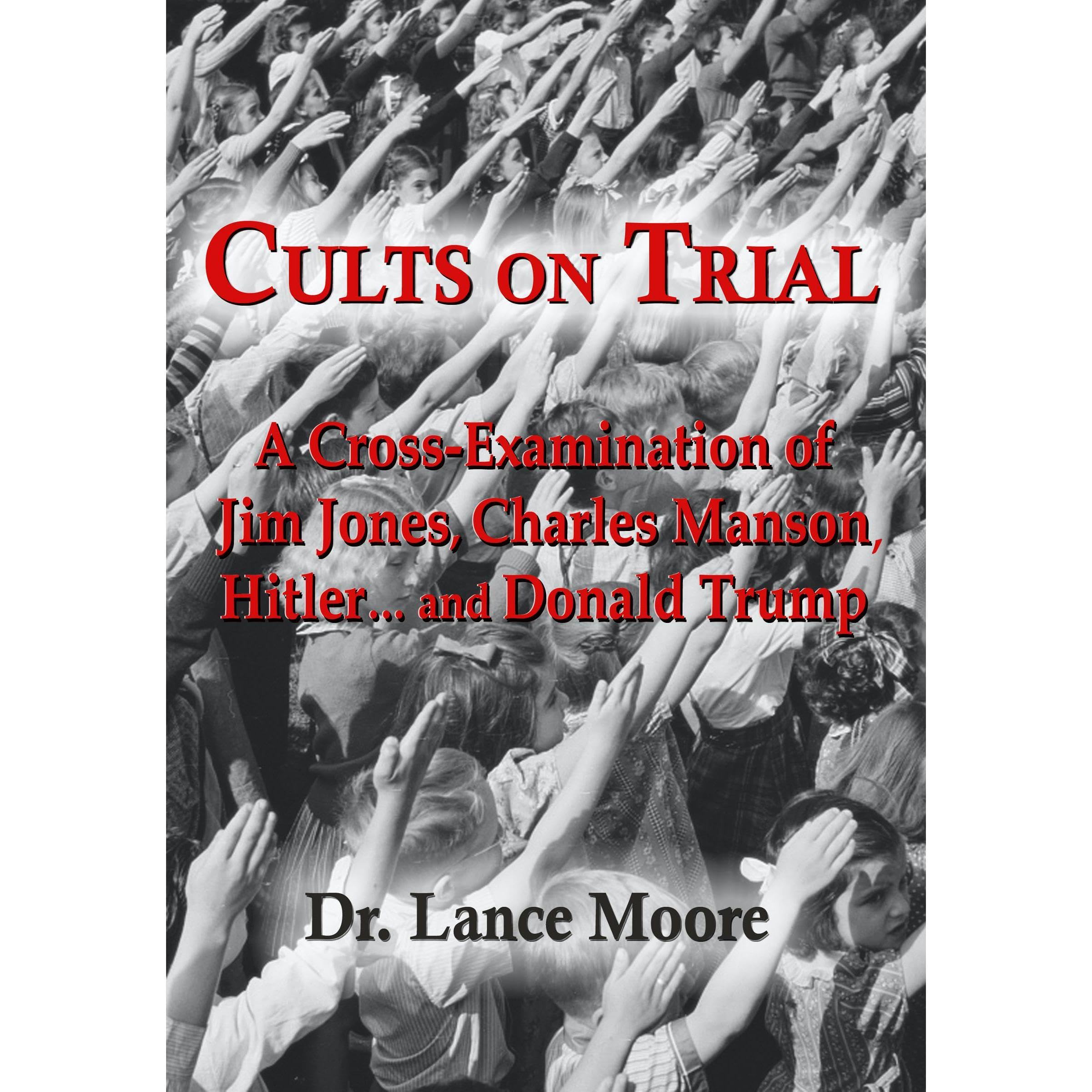 Cults on Trial