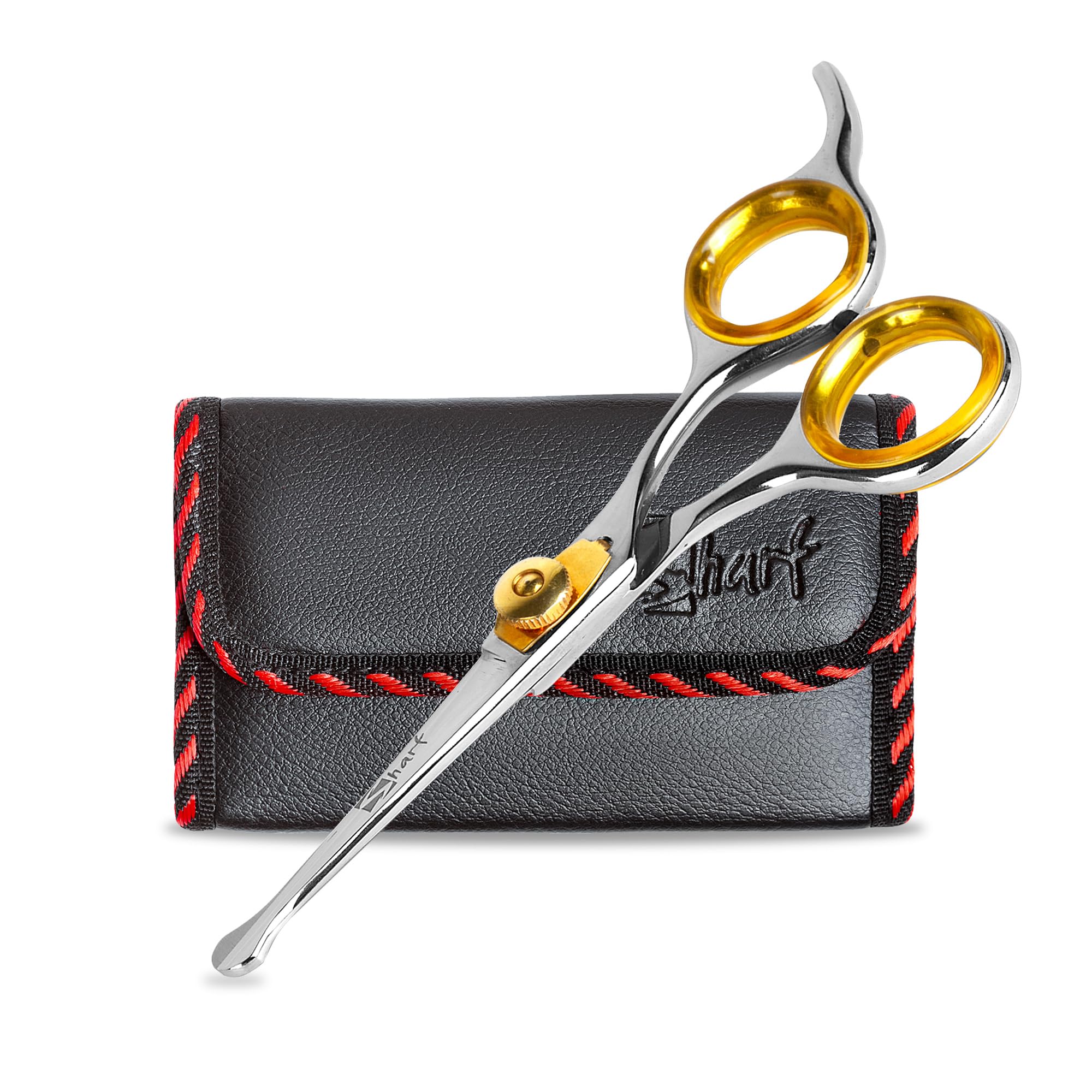 Amazon.com: Sharf Gold Touch 4.5 Inch 440c Japanese Stainless