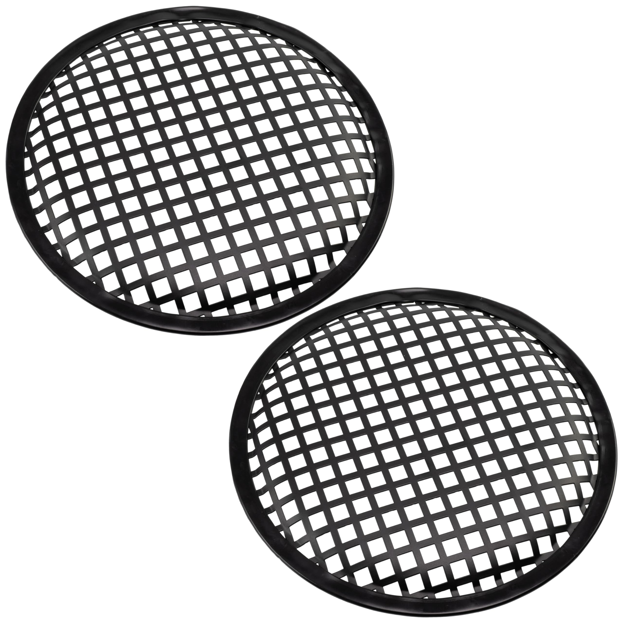 GRIGLIA DI PROTEZIONE per Woofer 20 25 30 cm sub casse subwoofer GRIGLIA DI PROTEZIONE per Woofer 20 25 30 cm sub casse subwoofer