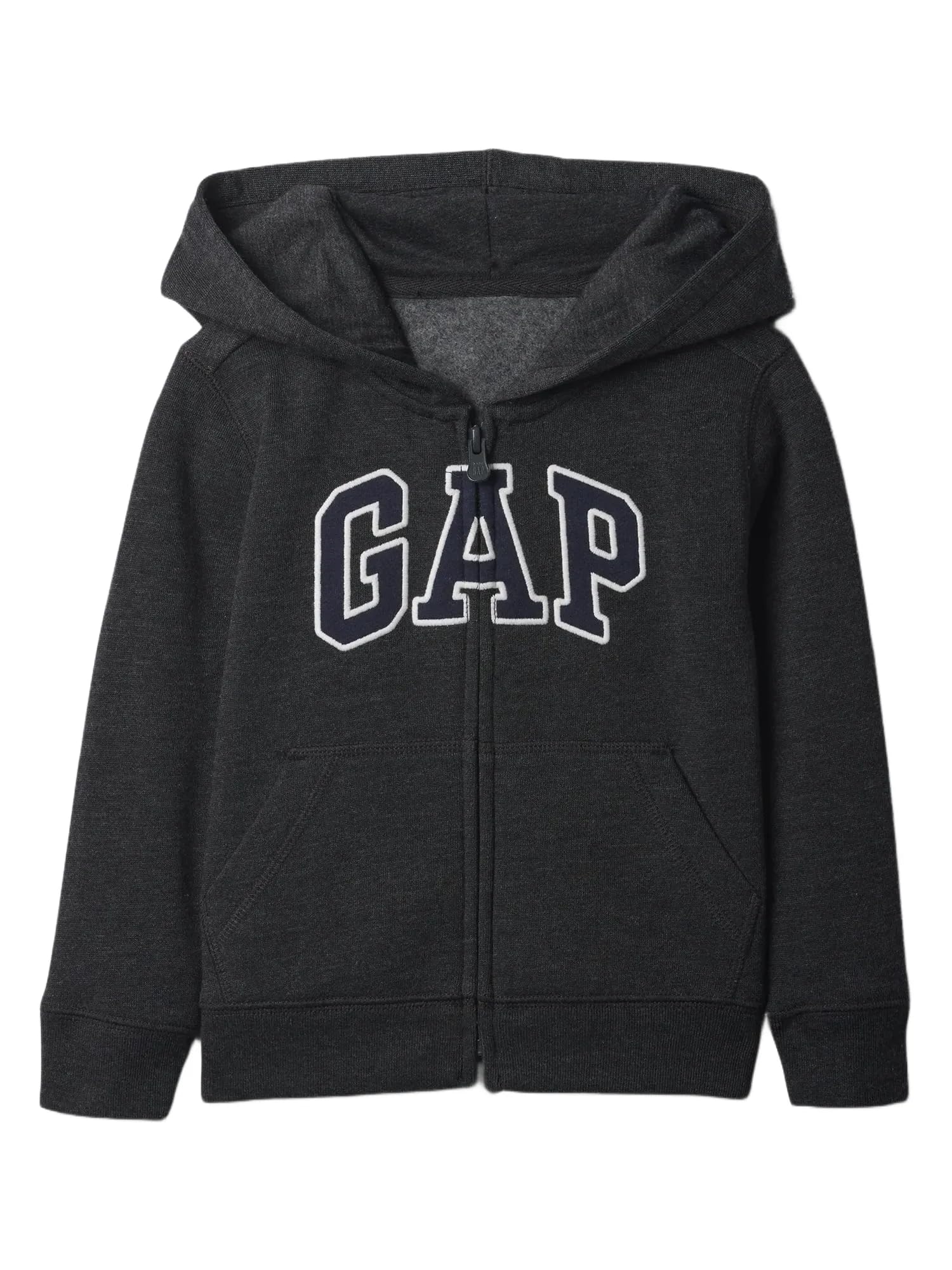 Amazon Gap Baby Boy Playtime Favorites Logo Full Zip Hoodie Hooded