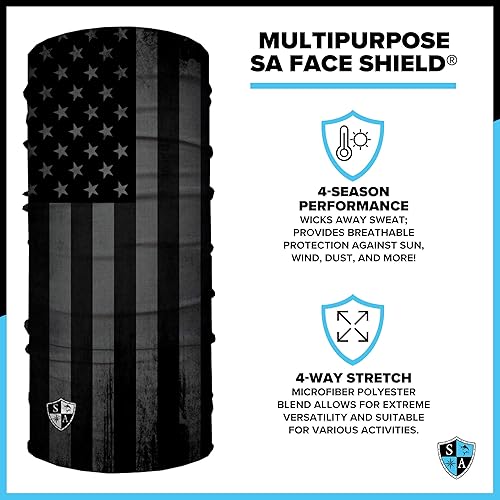 Miniatura 8 de Alpha Defense Fire Co. Sombrero de paja  Sombrero bajo ala para hombres y mujeres  incluye 1 protector facial