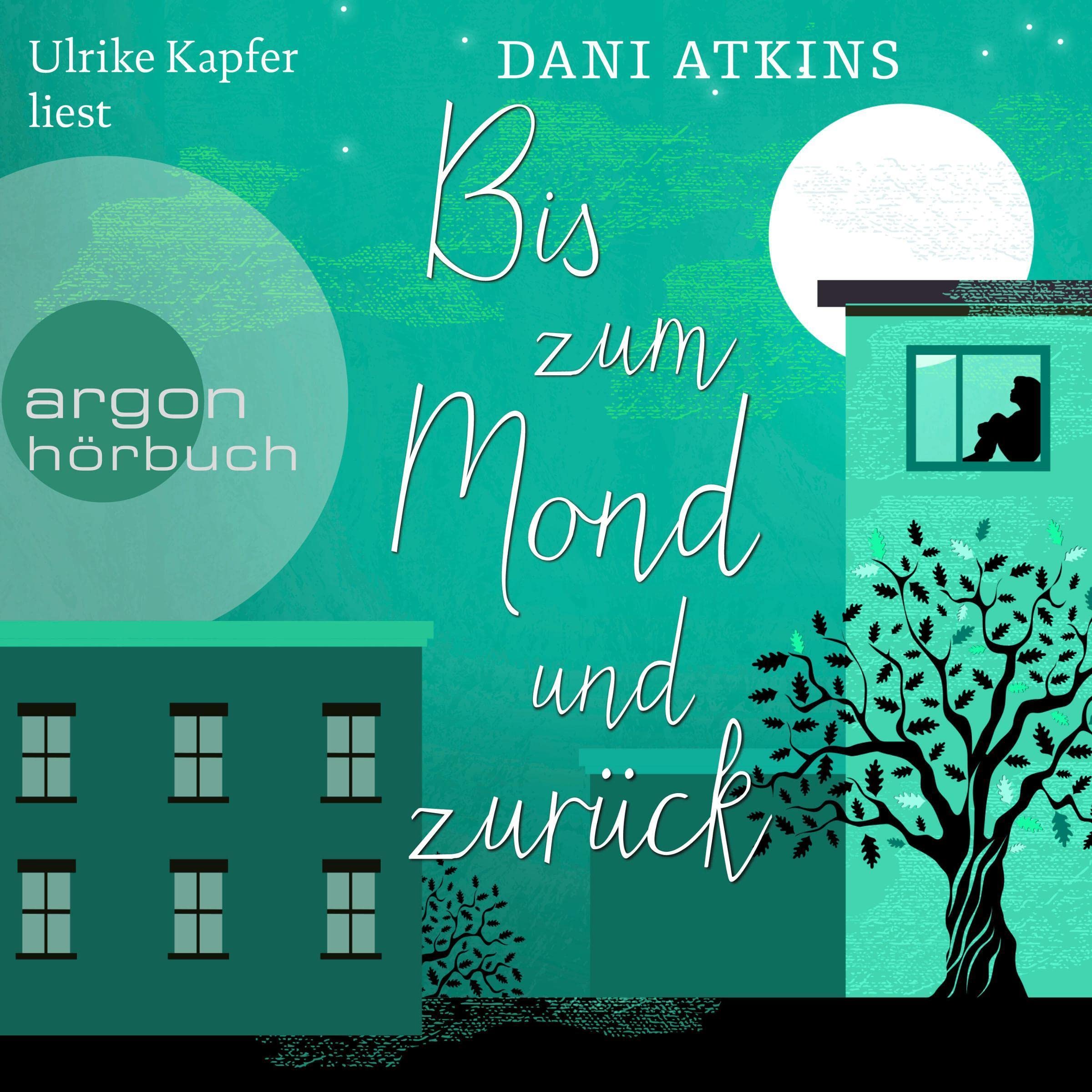 Bis zum Mond und zurück