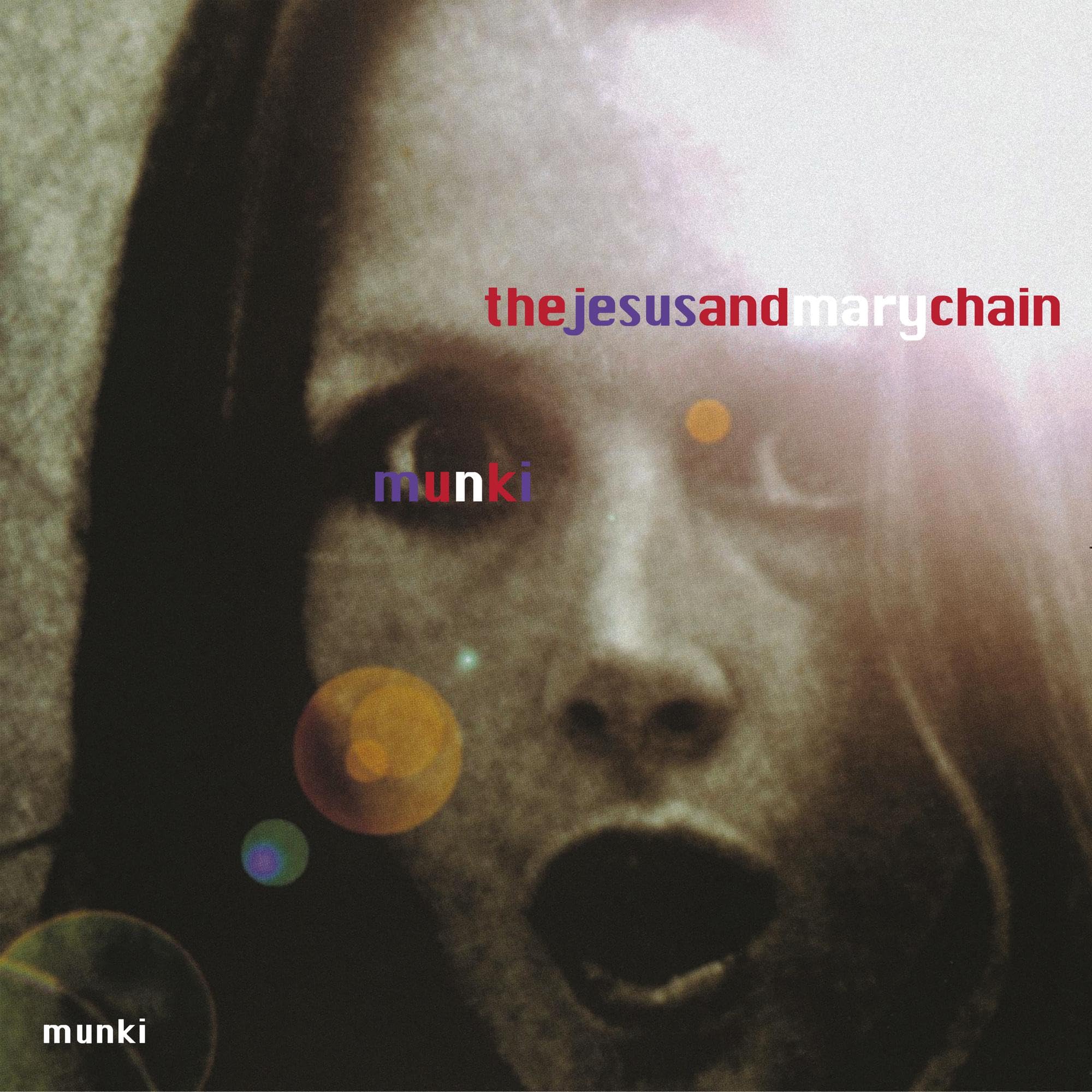 Jesus And Mary Chain The - Munki