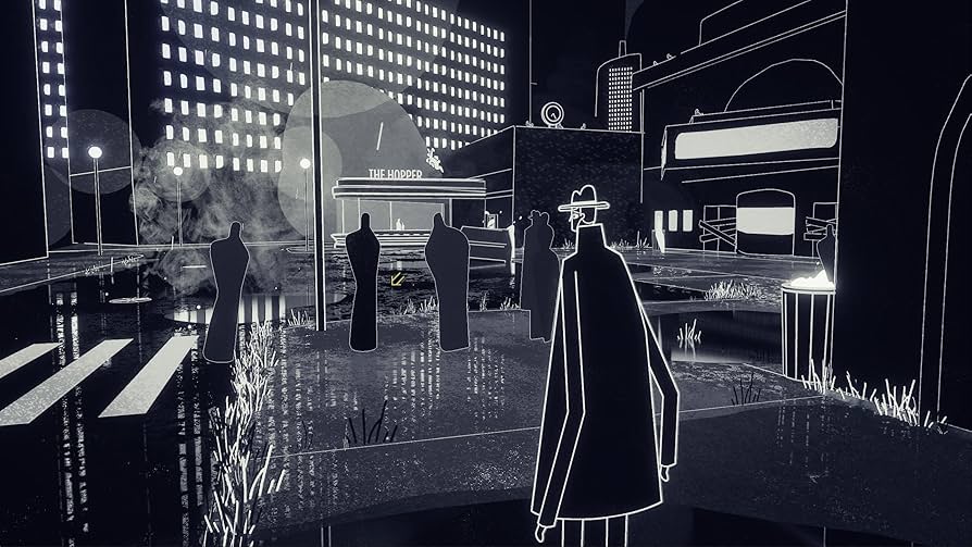 504598 Genesis Noir (輸入版:北米) – Switch Amazon.co.jp: Genesis Noir Standard Physical Edition (輸入版