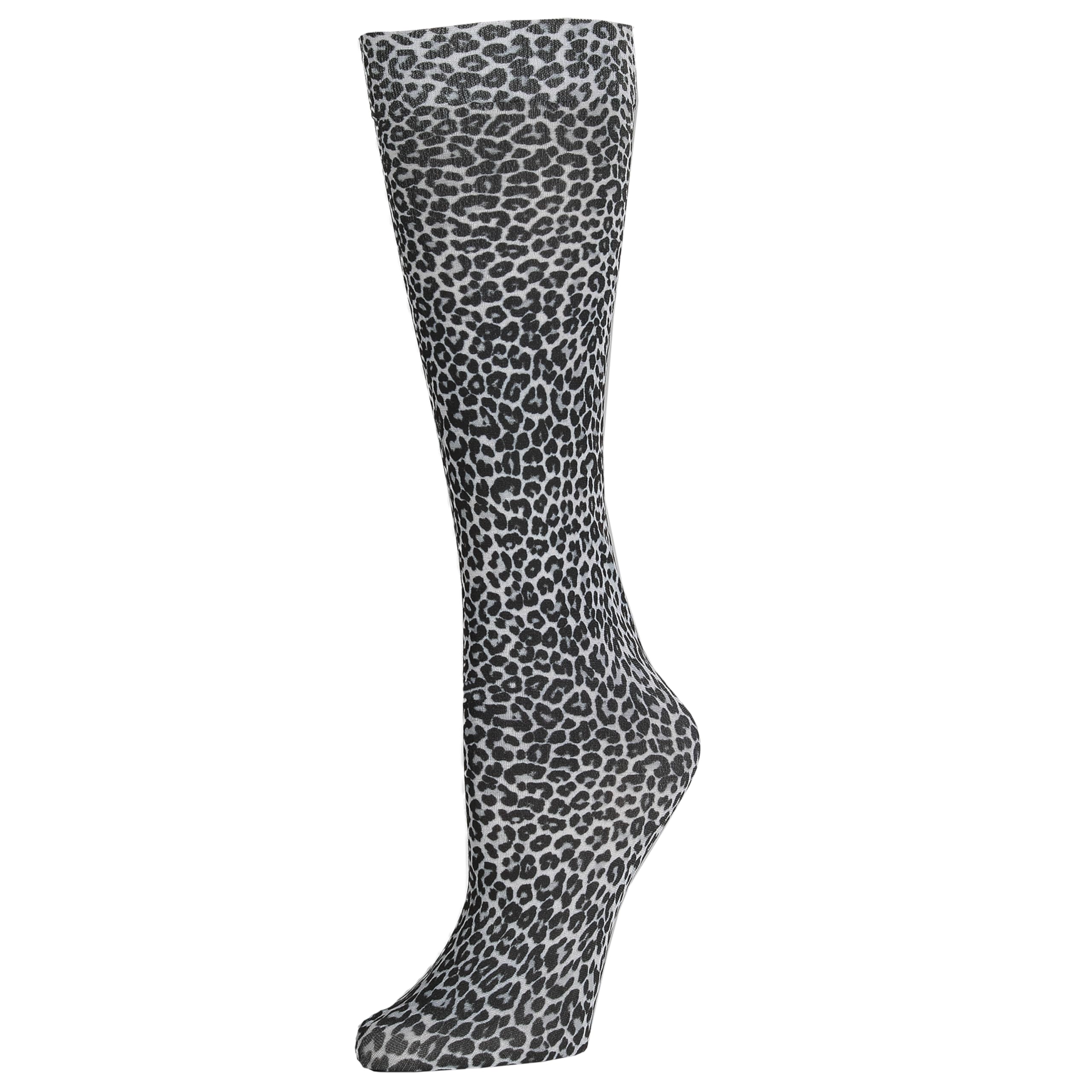Celeste Stein 15-20 mmHg Graduated Compression Socks for Women – Improves Circulation & Leg Support