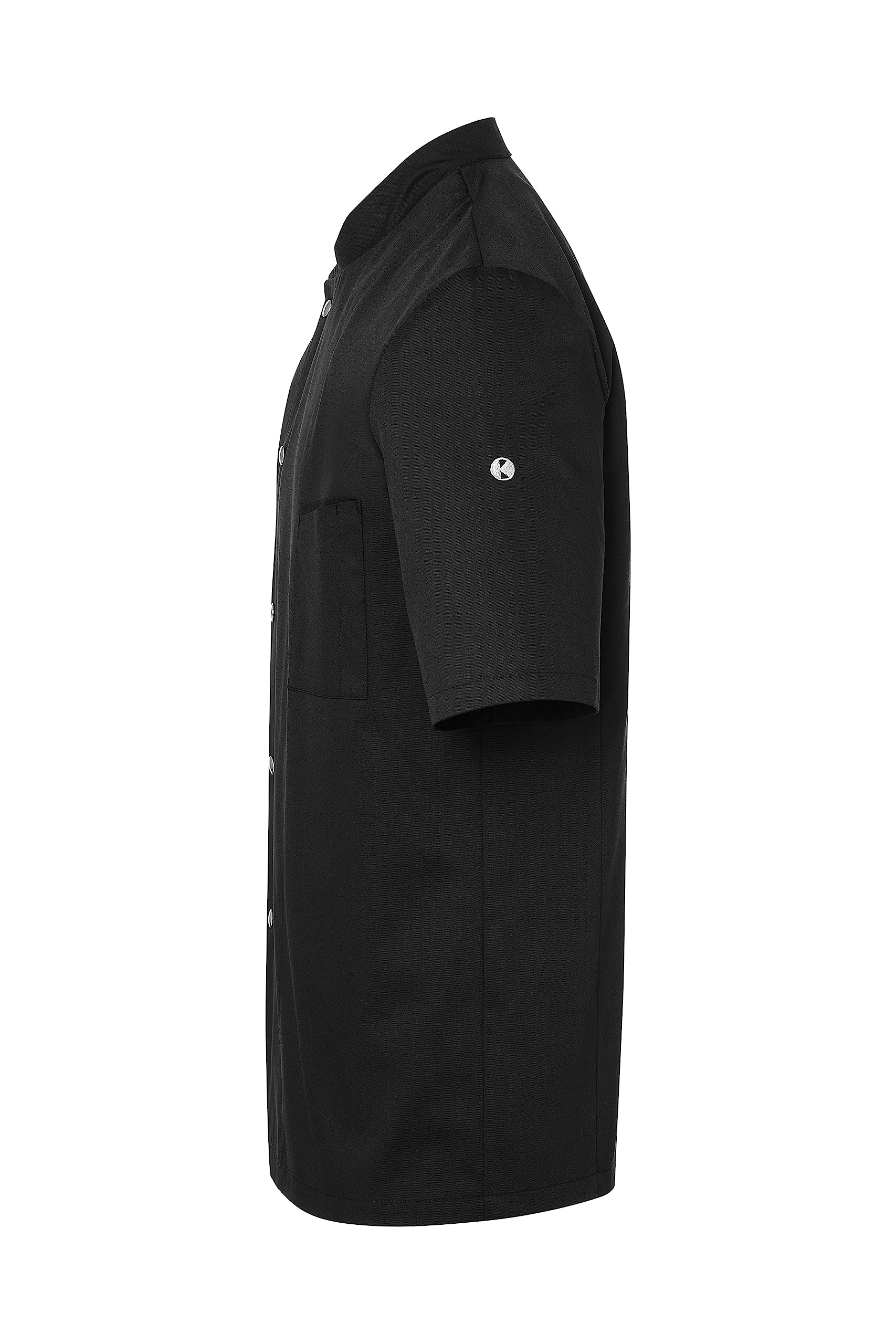 Karlowsky Chaqueta de Cocina para Hombre