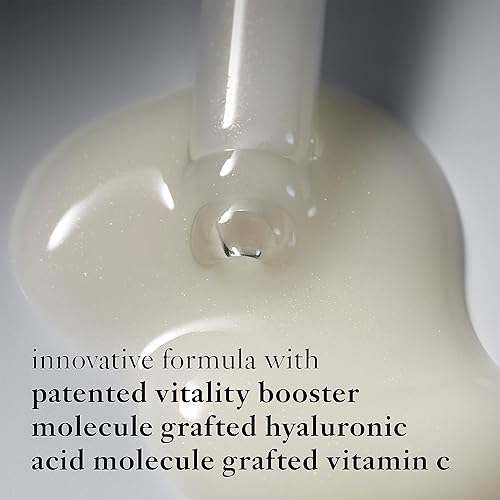 Miniatura 5 de philosophy La dosis de suero facial reactivador de la piel reactiva de la sabiduría - con ácido hialurónico, vitamina C y un refuerzo de vitalidad