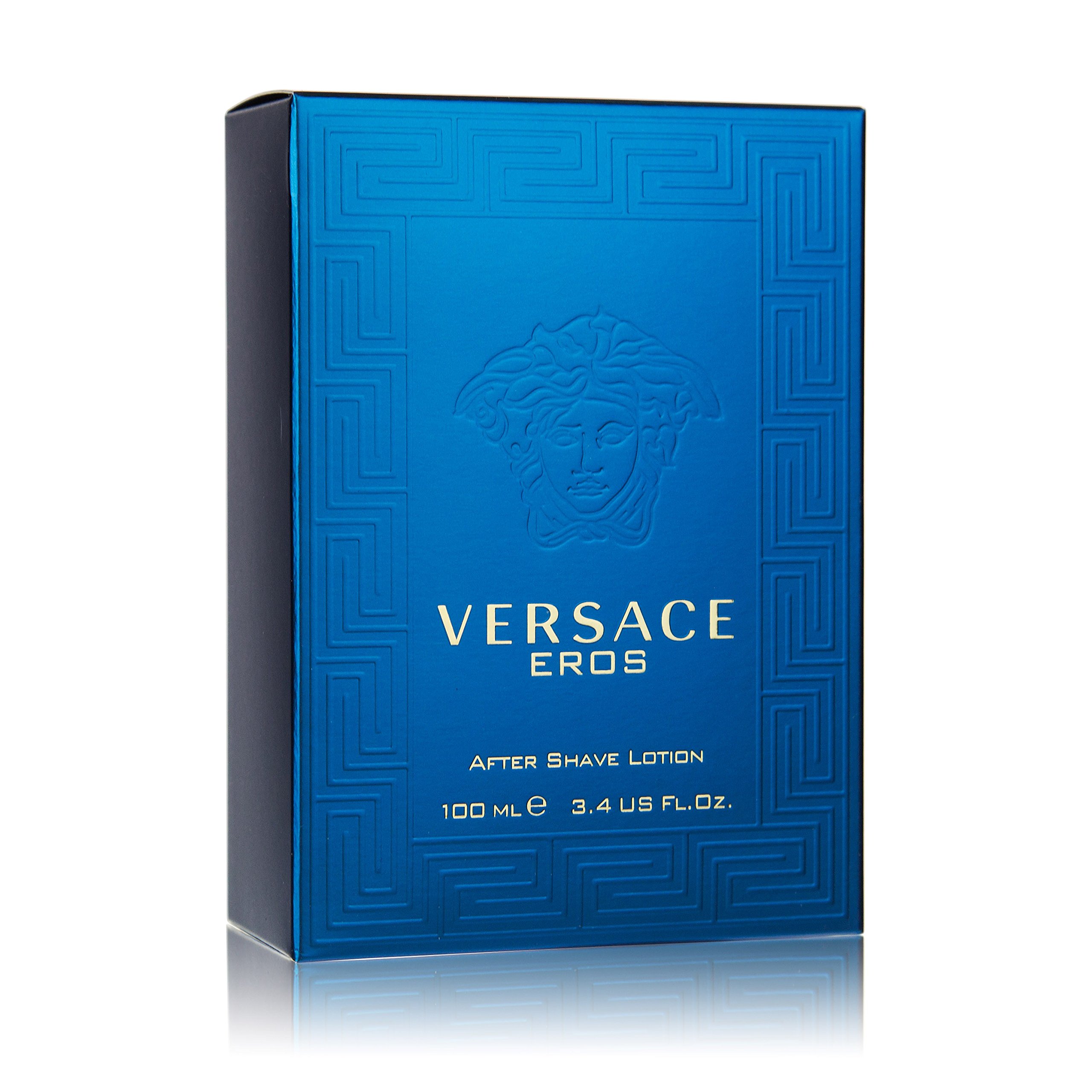 Image secondaire de Versace Eros As Lotion 100 Ml