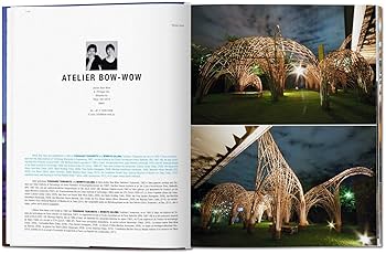 Temporary Architecture Now! (English, French and German