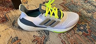 Review Image by Andrew P. McKinley