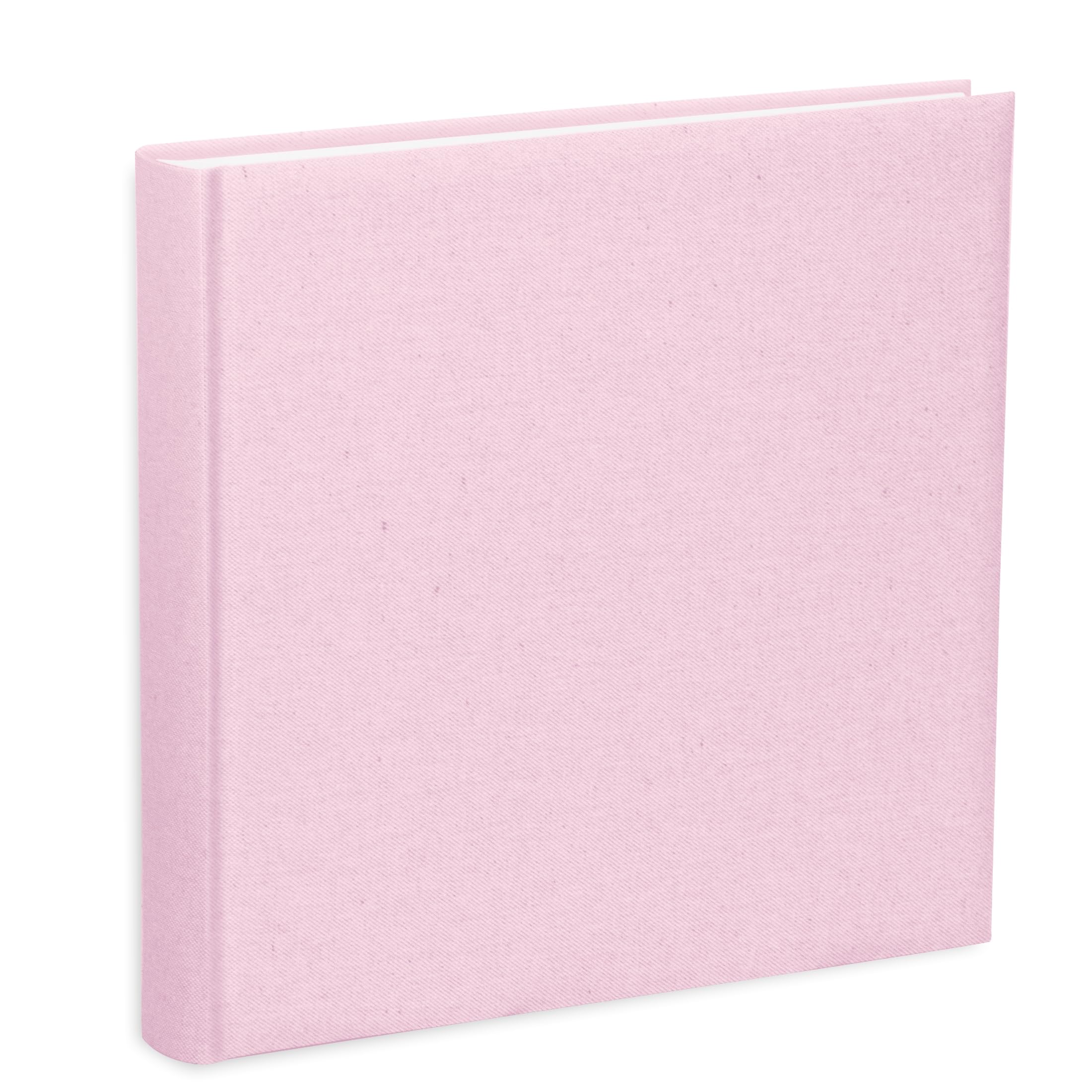 Cijferkaars Wit met Roze Stippen en Goud Randje - cijfer 7