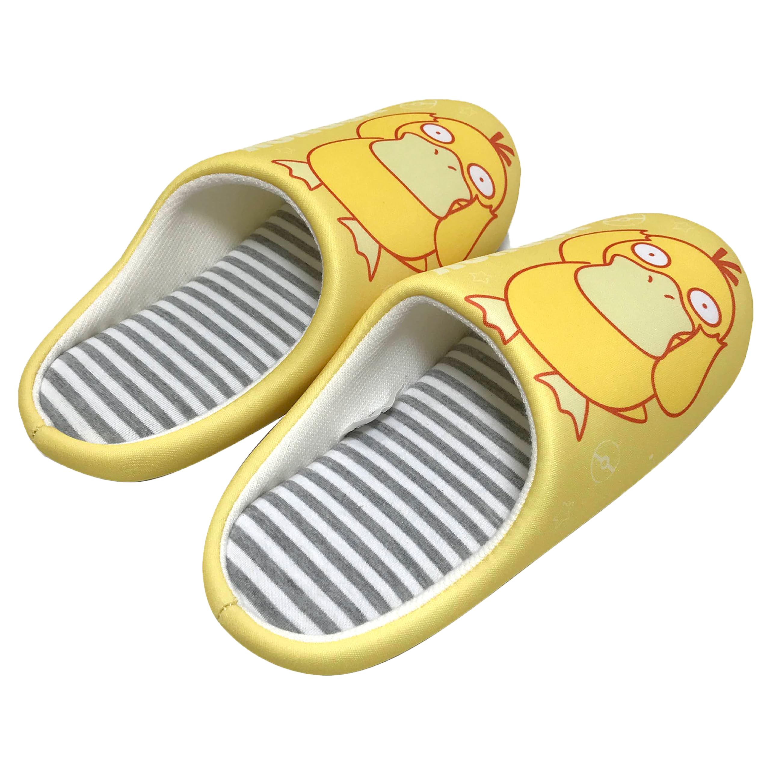 Amazon.co.jp: [ポケットモンスター] ポケモン コダック かわいい 履き