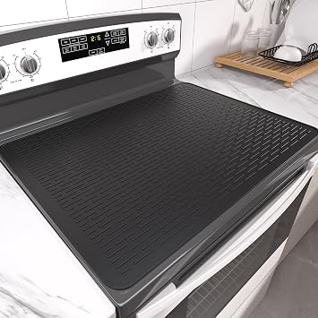 Best double oven electric ranges